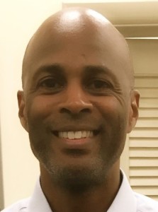 Anthony Coleman